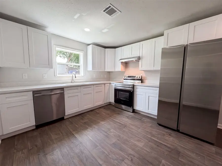 4214 E Toliver Street, Houston, TX 77016 - #2