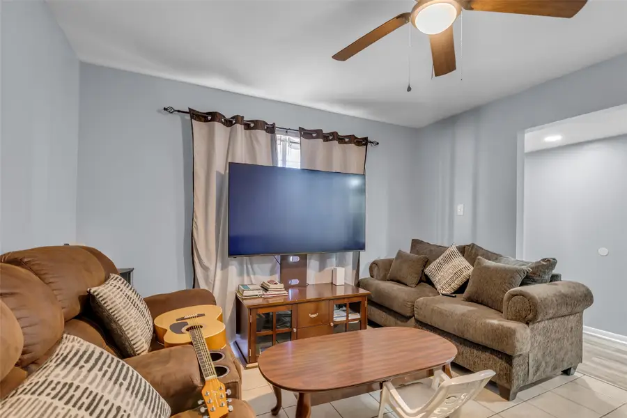 8823 Rutherford Lane, Houston, TX 77088 - Image #3