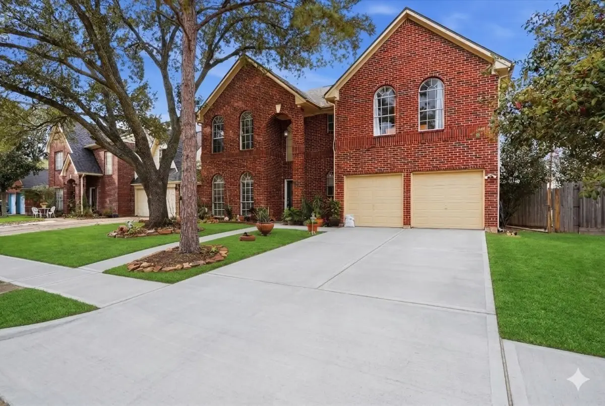 22846 Red River Drive, Katy, TX 77450 - #1