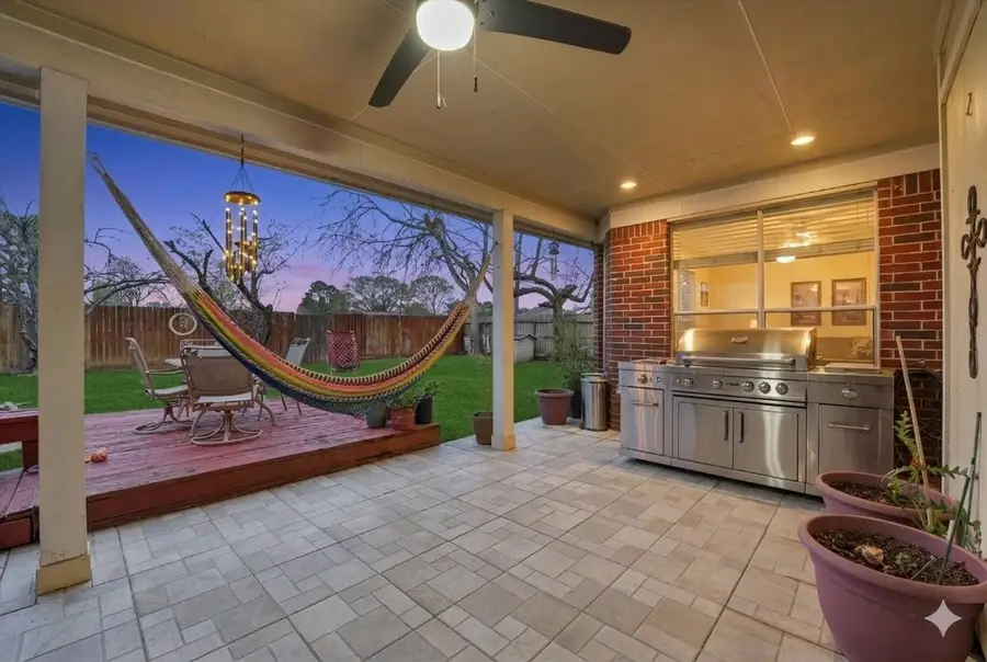 22846 Red River Drive, Katy, TX 77450 - #3