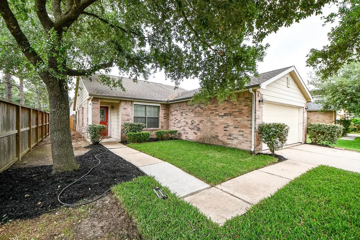 29530 Legends Glen Drive, Spring, TX 77386 - #1