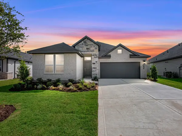 7834 Shimmering Star Lane, Cypress, TX 77433