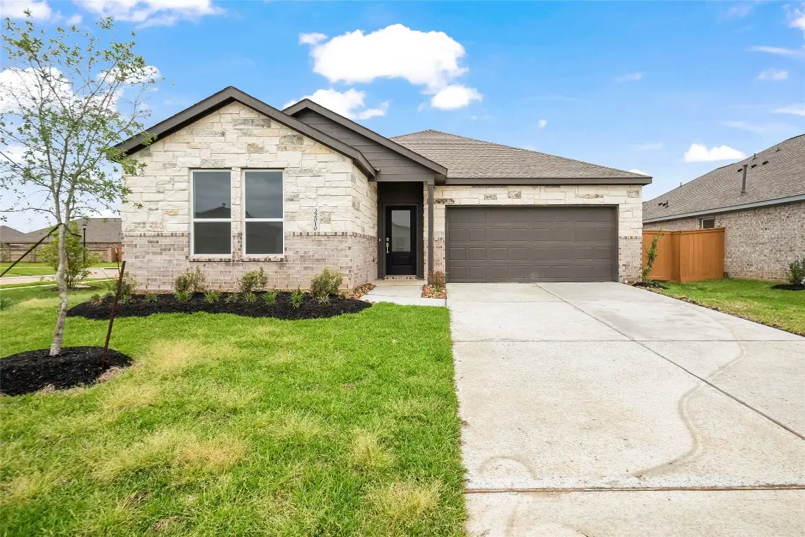 12815 Ivy Creek Court, Crosby, TX 77532 - #1
