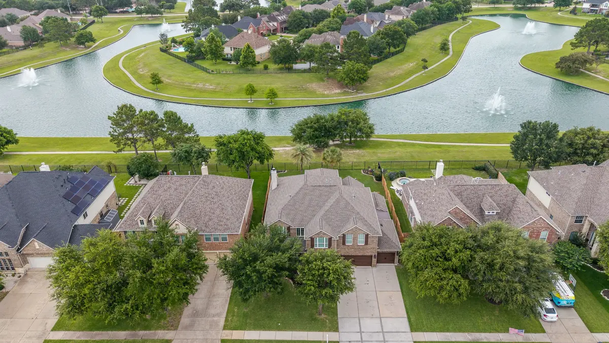 27227 Windy Grove Lane, Cypress, TX 77433 - #1