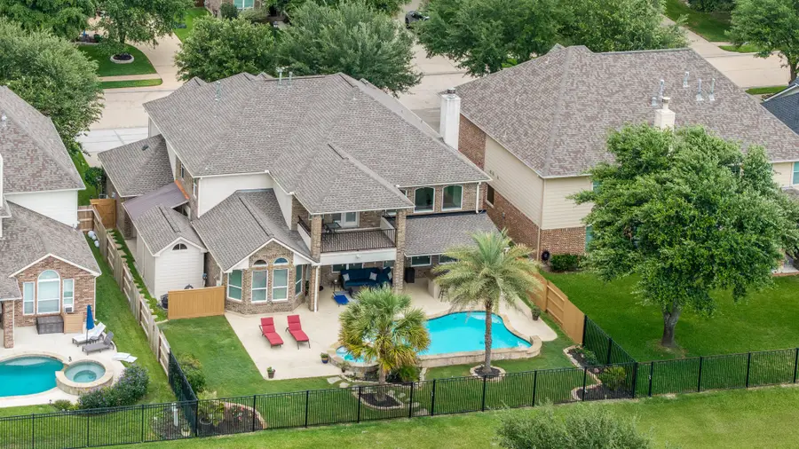 27227 Windy Grove Lane, Cypress, TX 77433 - #2