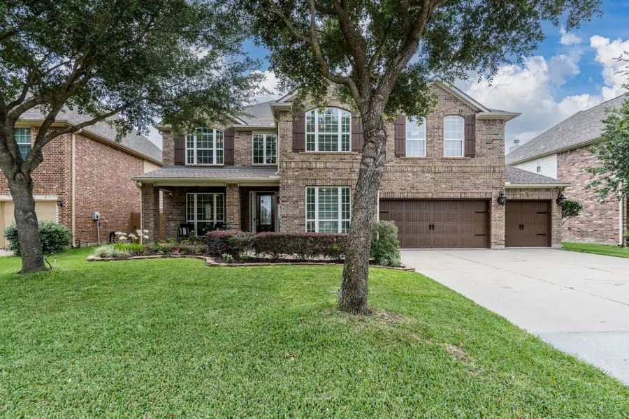 27227 Windy Grove Lane, Cypress, TX 77433 - #3