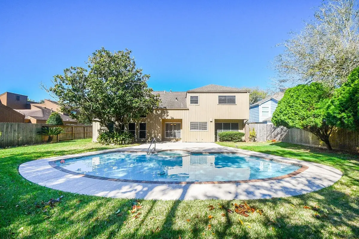 3611 W Creek Club Dr, Missouri City, TX 77459 - #1