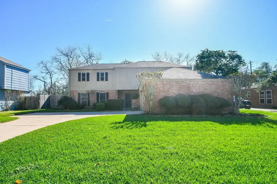 3611 W Creek Club Dr, Missouri City, TX 77459 - #3