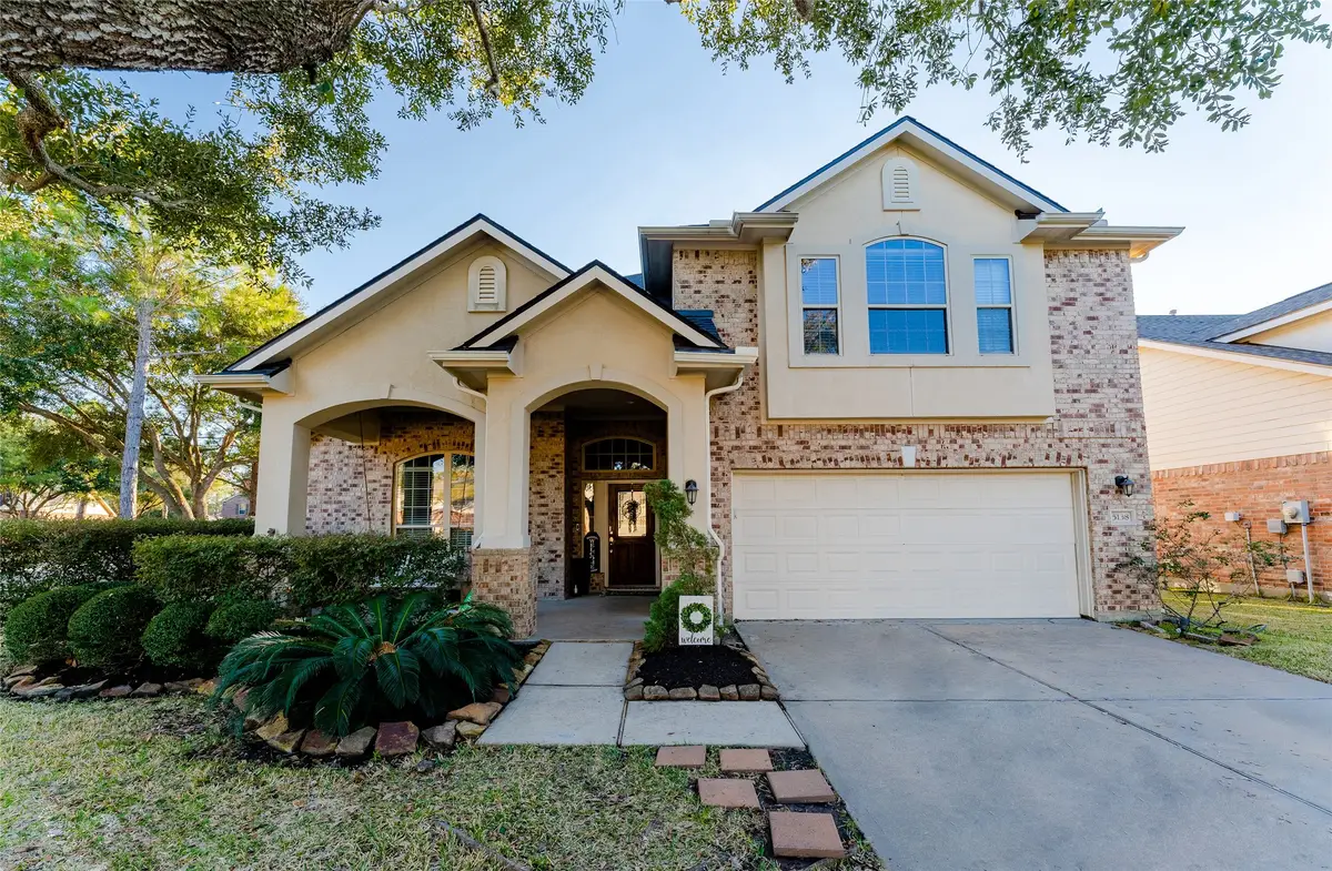 5138 Big Meadow Lane, Katy, TX 77494 - #1
