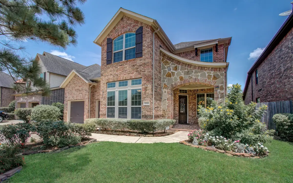 3938 May Ridge Lane, Sugar Land, TX 77479 - #1