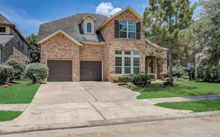 3938 May Ridge Lane, Sugar Land, TX 77479 - #2