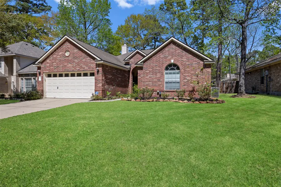 18 Almond Branch Place, The Woodlands, TX 77382 - #3