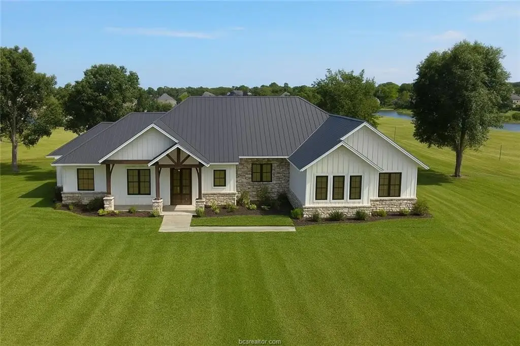 5877 Rain Meadow Drive, College Station, TX 77845 - #1