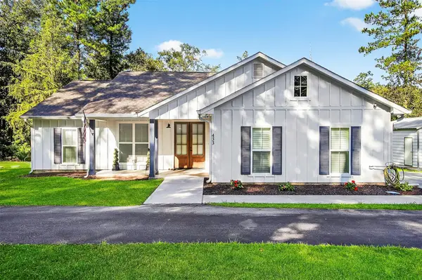 433 Hickory Drive E, , TX 77332