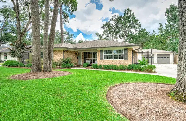 1307 Lehman Street, Houston, TX 77018