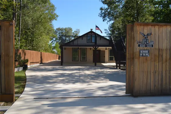 824 Road 5203, Cleveland, TX 77327