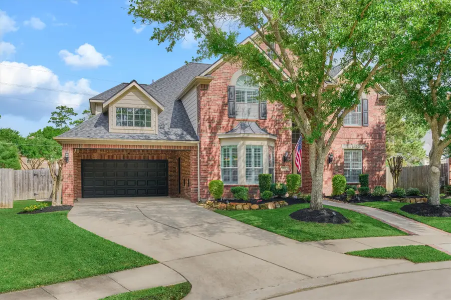 12515 Cedar Key Trail, Humble, TX 77346 - #3