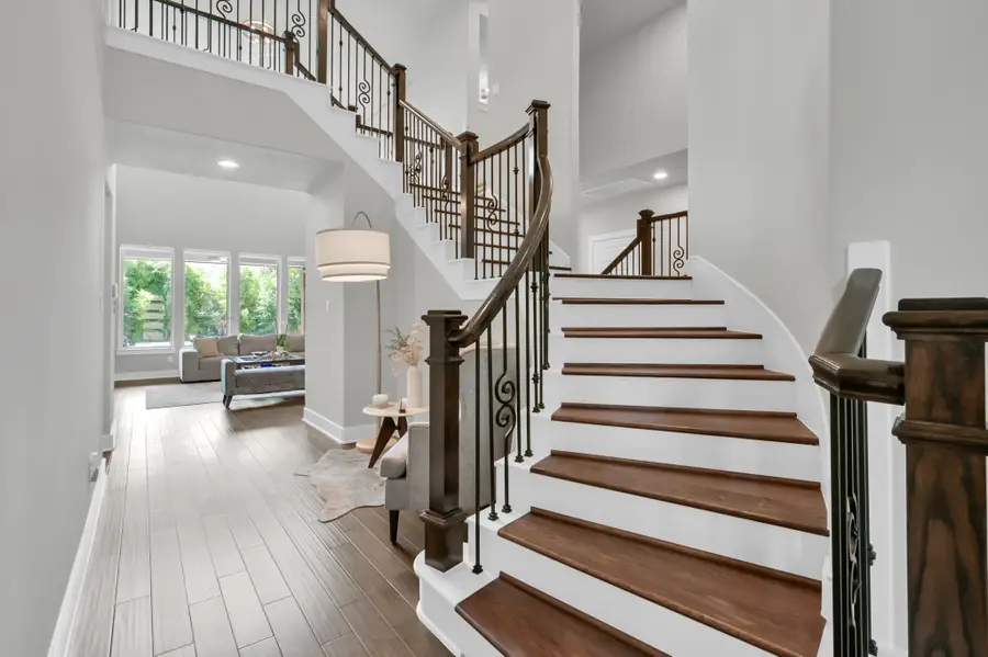 26 Mayapple Blossom Place, Tomball, TX 77375 - #3