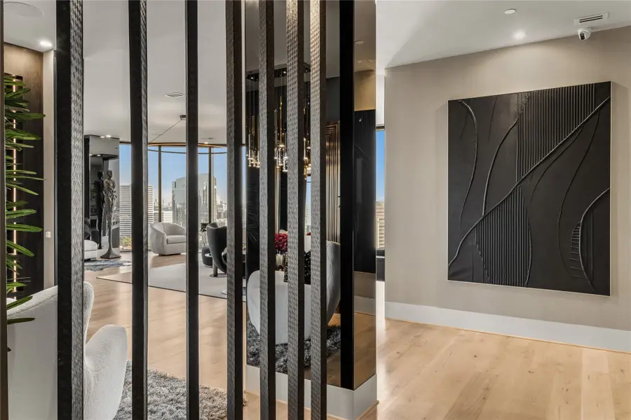 1409 Post Oak Boulevard #2301, Houston, TX 77056 - #3