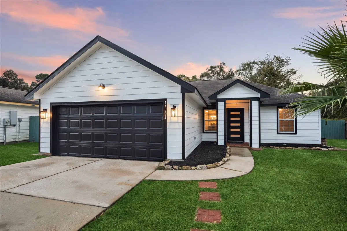 16384 Ryan Guinn Way, Conroe, TX 77303 - Image #1