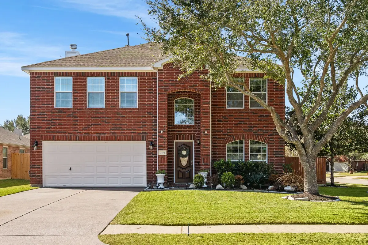 2103 Indianapolis Drive, League City, TX 77573 - Image #1
