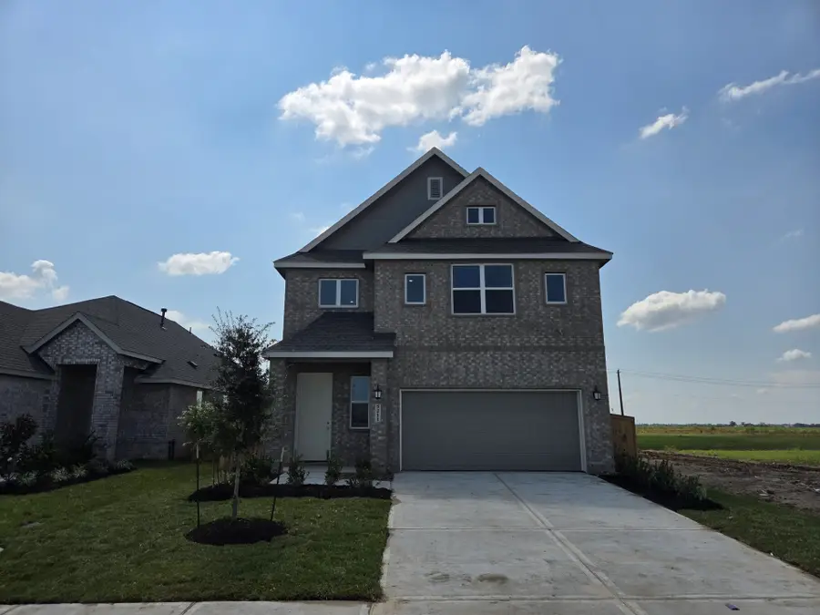 11705 Lazy Oak Creek Drive, Magnolia, TX 77354 - Image #2