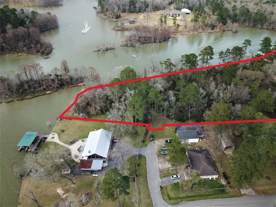 25810 Lakewater Drive, Huffman, TX 77336 - #3