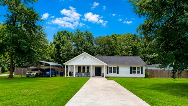 133 Parks Boulevard, Livingston, TX 77351