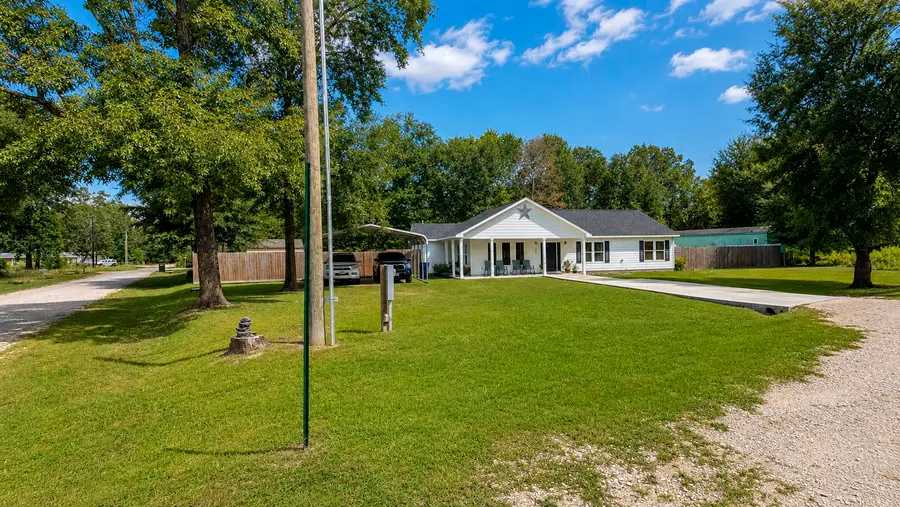 133 Parks Boulevard, Livingston, TX 77351 - #3
