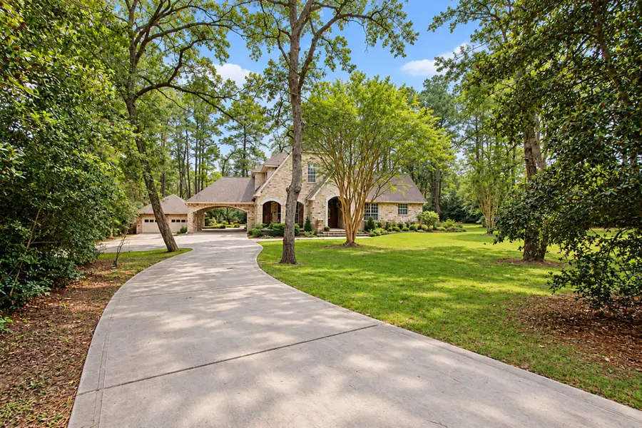 19802 Sapphire Circle, Magnolia, TX 77355 - #2