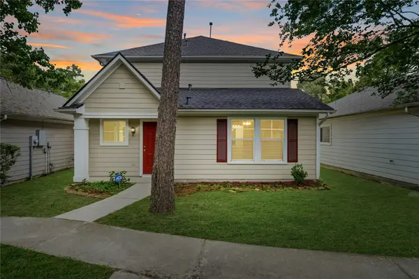 26872 Wellington Court, Kingwood, TX 77339