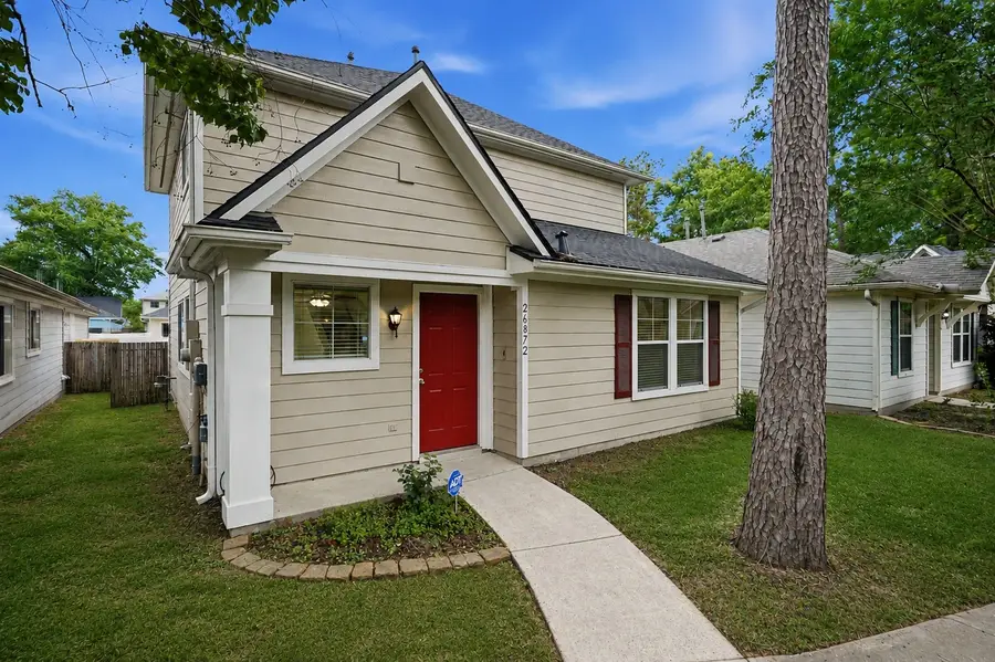 26872 Wellington Court, Kingwood, TX 77339 - #2