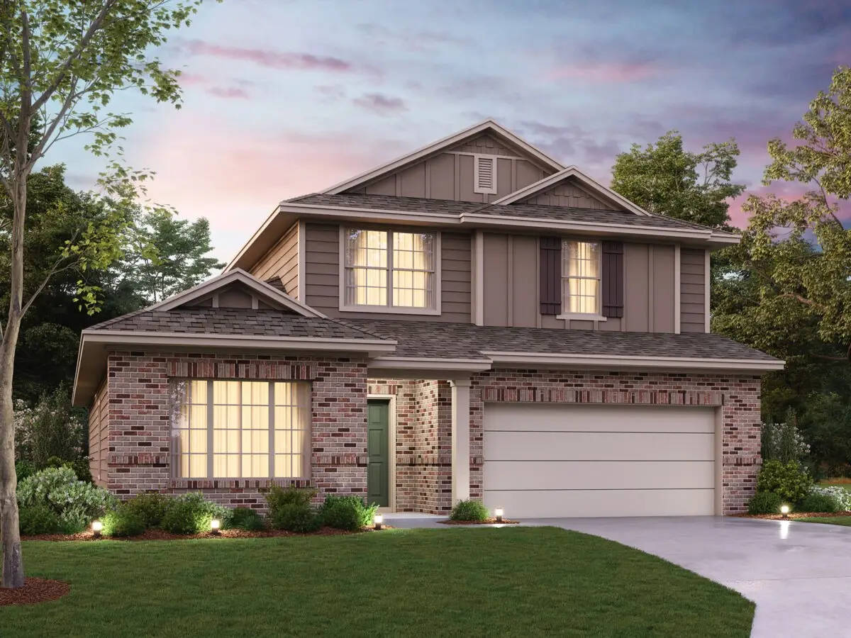 1102 Radiant Avenue, La Marque, TX 77568 - #1