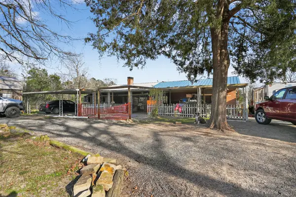 11360 Runnels Road, Conroe, TX 77303