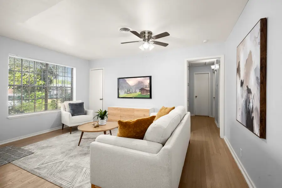 4326 Akard Street, Houston, TX 77047 - #2