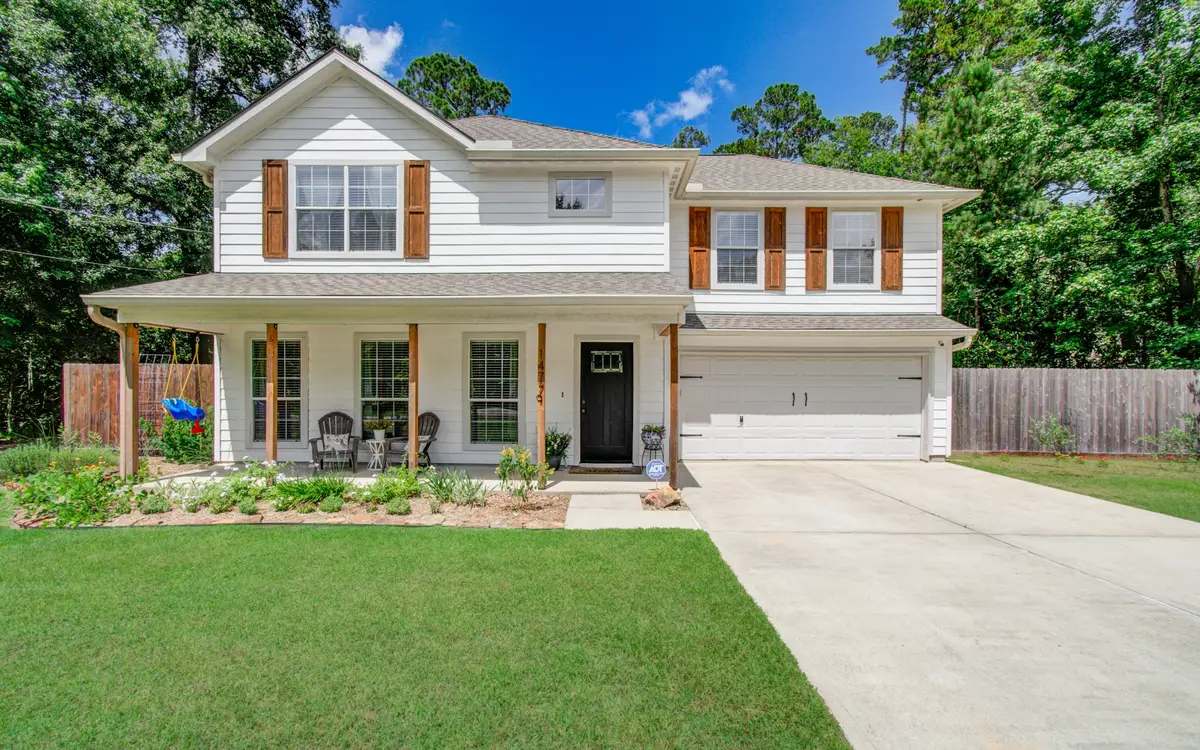 14779 Mimosa, Conroe, TX 77302 - #1