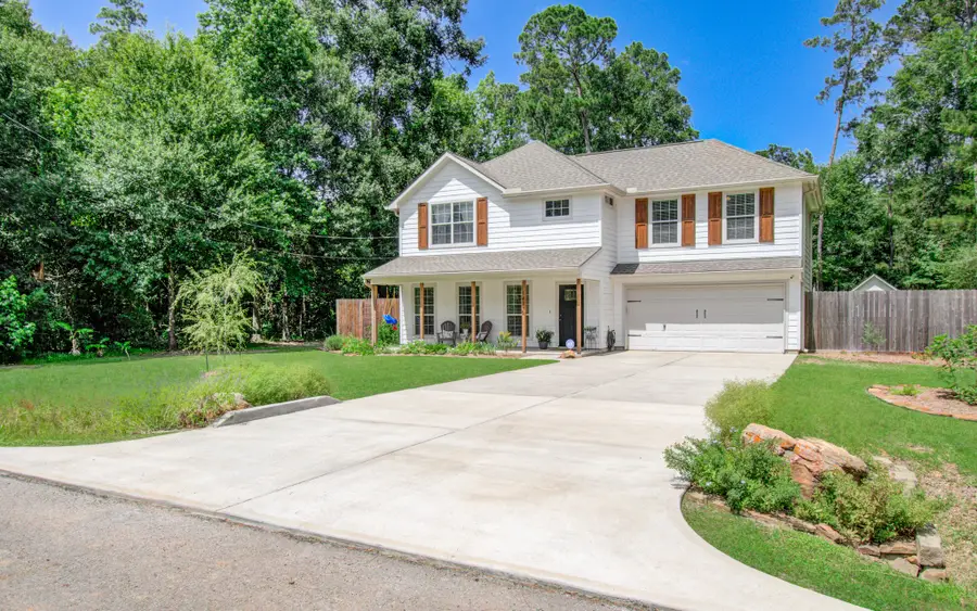 14779 Mimosa, Conroe, TX 77302 - #2