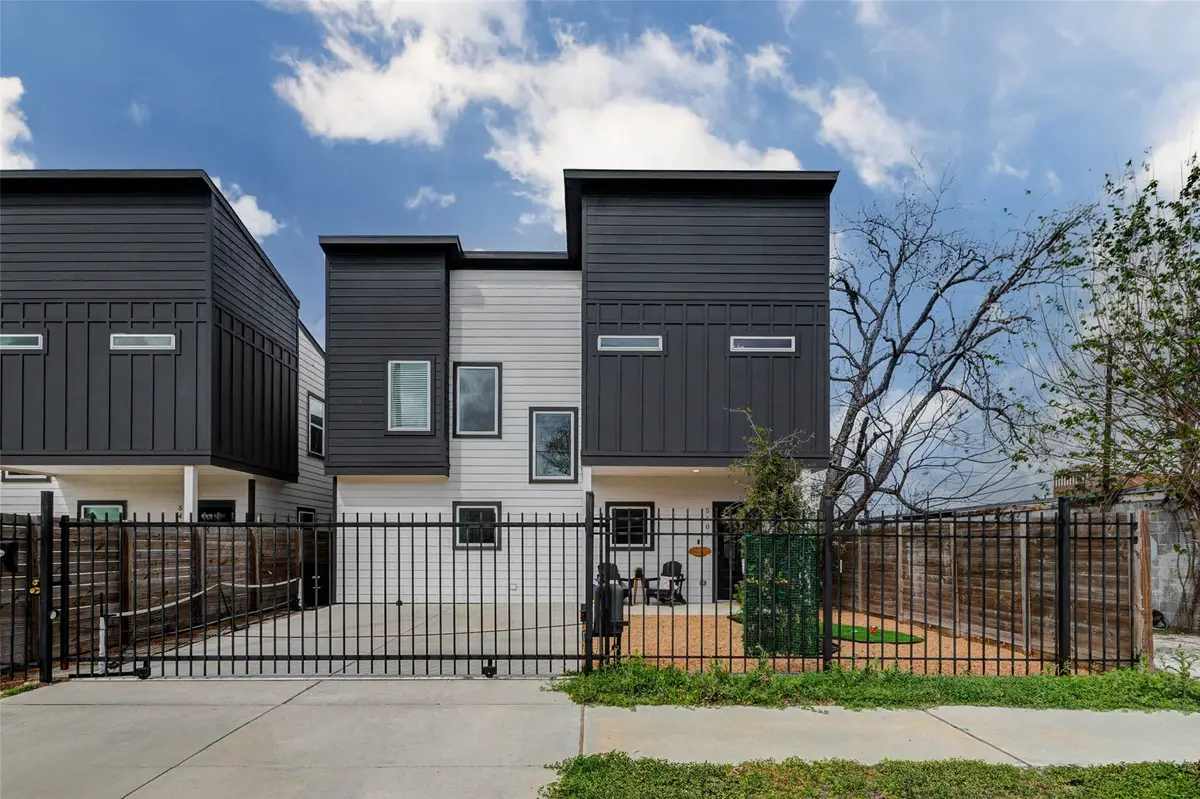 5407 Lee Street, Houston, TX 77020 - #1