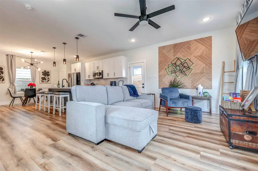 5407 Lee Street, Houston, TX 77020 - #3