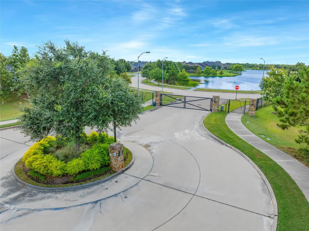 5635 Ivory Cove Lane, Fulshear, TX 77441 - #1