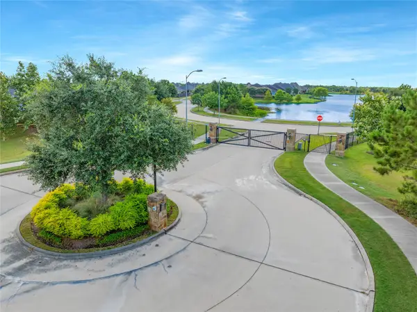 5635 Ivory Cove Lane, Fulshear, TX 77441
