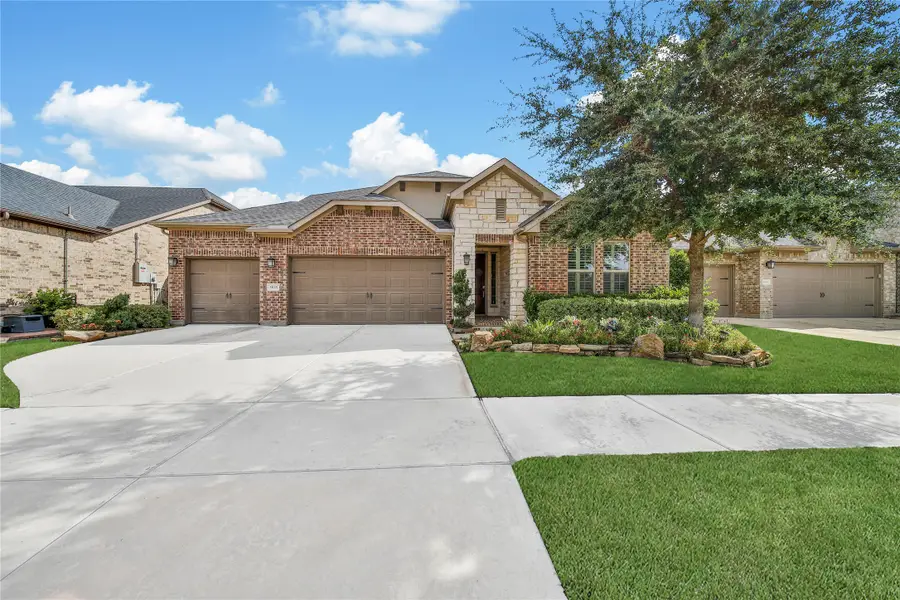 5635 Ivory Cove Lane, Fulshear, TX 77441 - #2