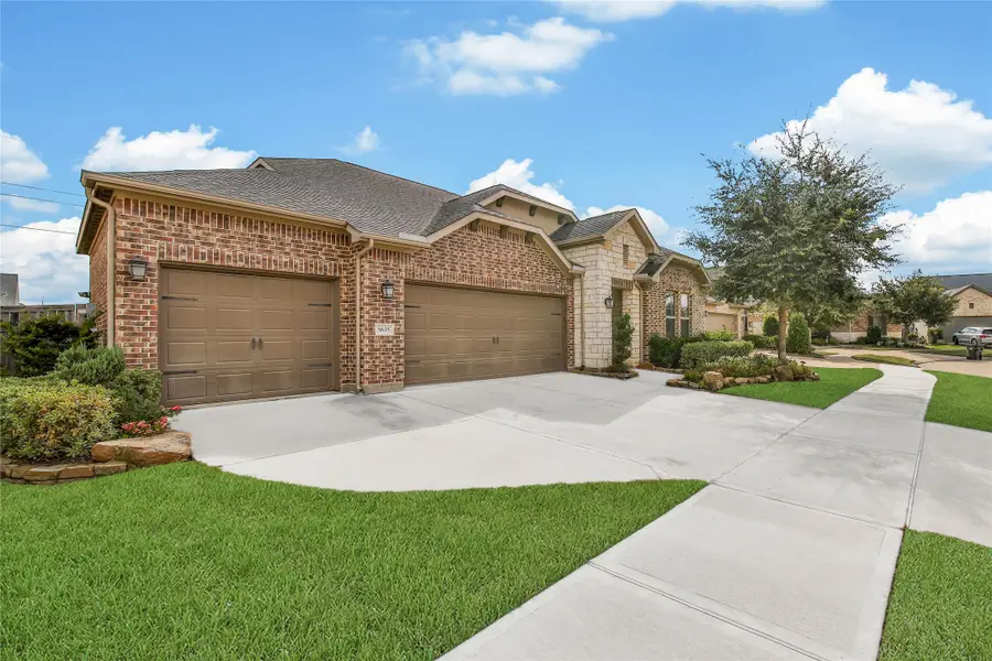 5635 Ivory Cove Lane, Fulshear, TX 77441 - #3