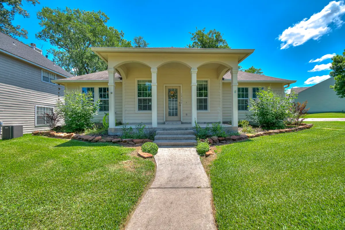 13102 Sirius Court, Willis, TX 77318 - #1