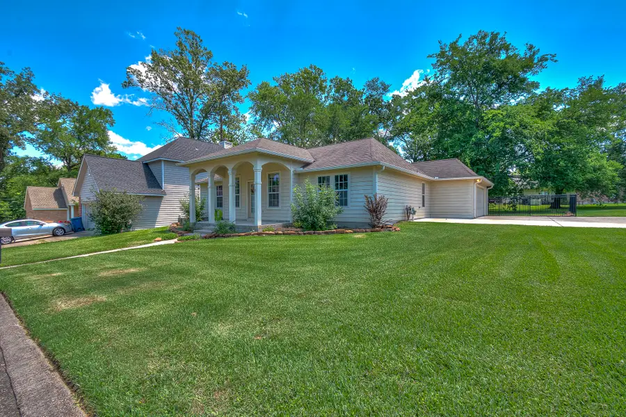 13102 Sirius Court, Willis, TX 77318 - #2