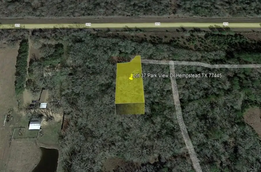 00 Park View, Hempstead, TX 77445 - #3