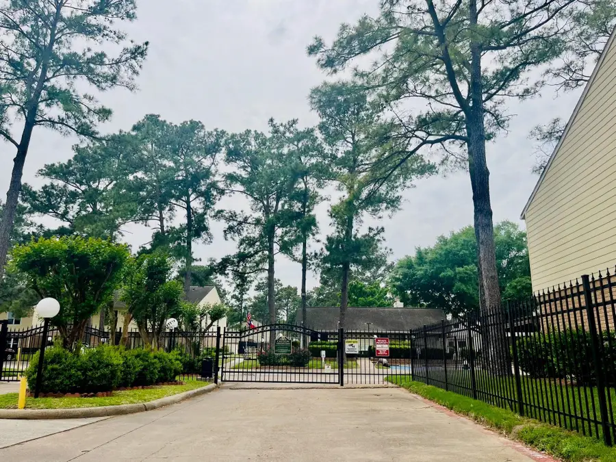 14515 Wunderlich Drive #703, Houston, TX 77069 - #2