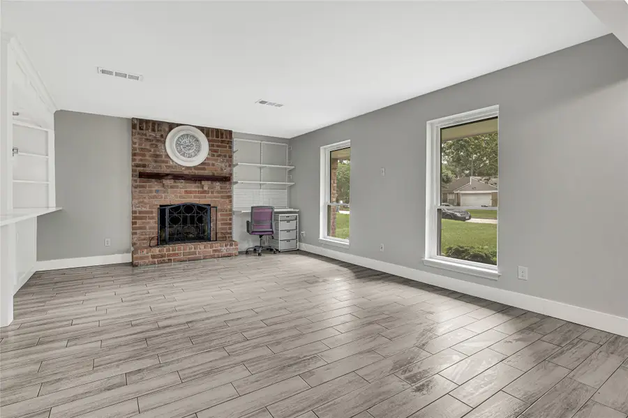 2031 Aspen Glade Drive, Houston, TX 77339 - #3
