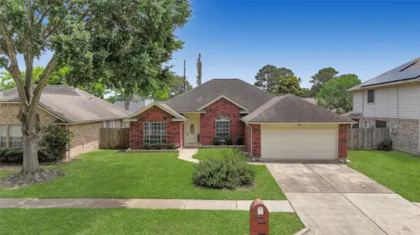 22711 Willhanna Drive, Katy, TX 77449