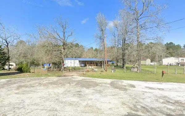 43 Gerome Drive, Huntsville, TX 77320